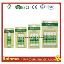 8g, 9g, 15g, 21, 36g Glue Stick for Stationery